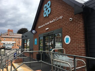 Co-op Food - Chester - Hoole Road