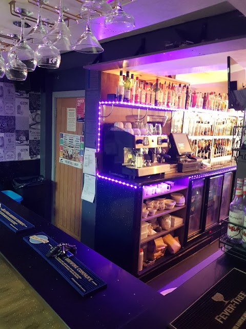 Steve`s Bar Mapperley