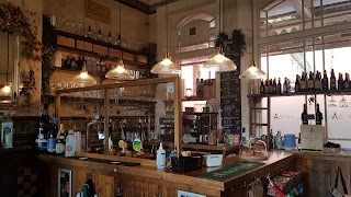 The Draughtsman Alehouse