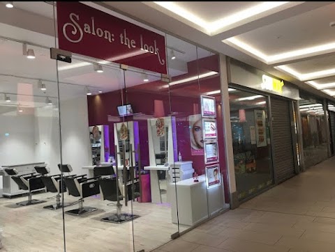 Salon the Look