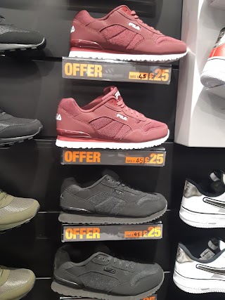 JD Sports