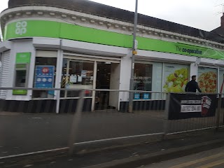 Co-op Food - Hartshill