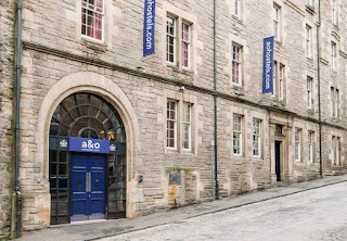 a&o Hostel Edinburgh City