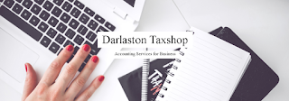 Darlaston Taxshop