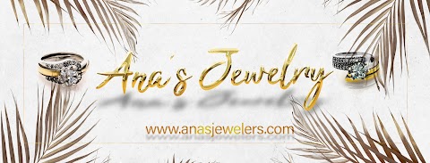 Ana's Jewelry