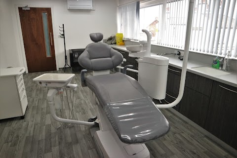 SimplyOne Dental Droylsden