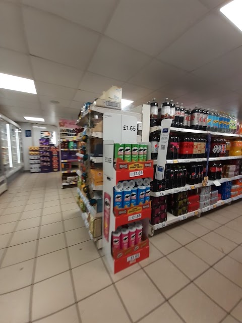 Tesco Express