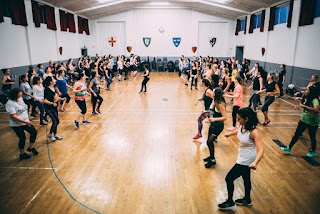 Zumba with Dance and Health - Portobello