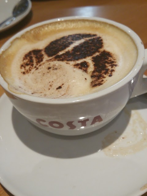 Costa Coffee