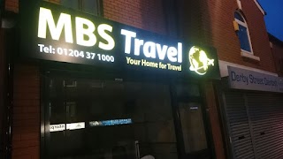 MBS Travel