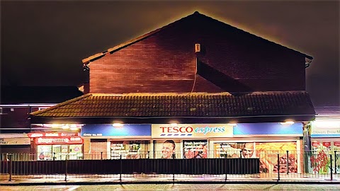 Tesco Express