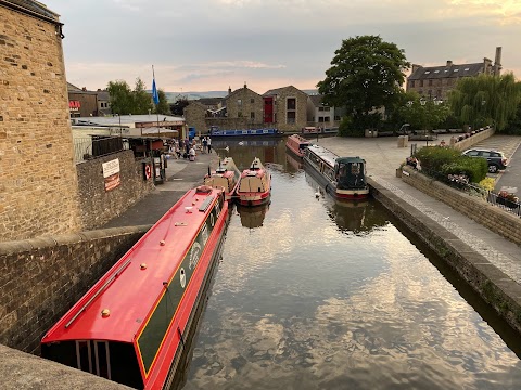 Pennine Cruisers