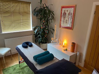 Leanne Garner Massage & Pilates