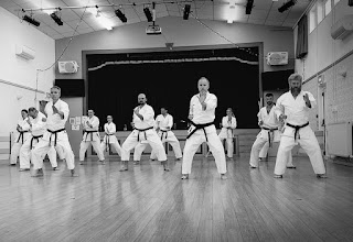 Reading Wado-Kai Karate Club