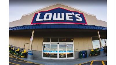 photo of Lowe's Home Improvement