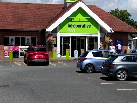 Midcounties Co-operative Food