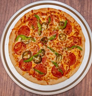 UK Pizza