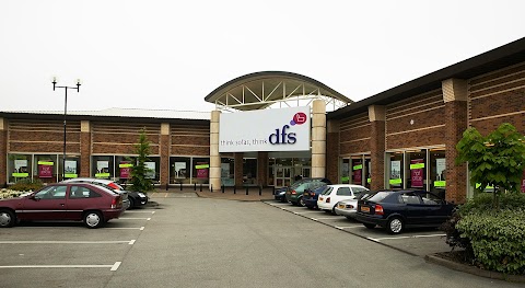 DFS Birmingham