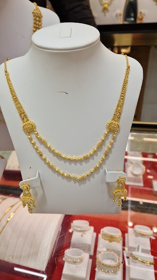 Neelam Jewellers ltd