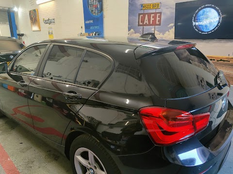 Cardiff Auto Detailing