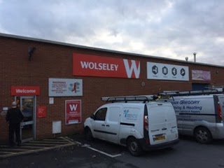 Wolseley Plumb & Parts