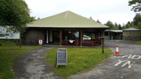 Llyn Llech Owain Country Park