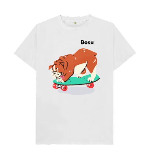 Bosa tshirts