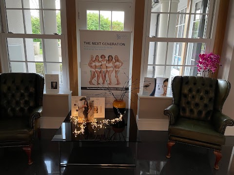 Renatus Clinic - Beauty at the Manor