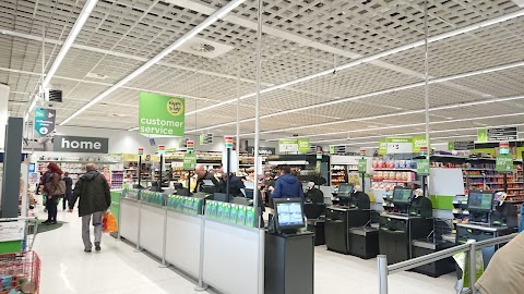 Asda Trowbridge Superstore