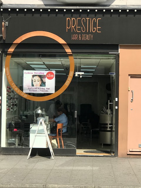 Prestige Hair & Beauty - West Croydon