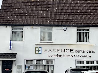 Essence Dental Clinic