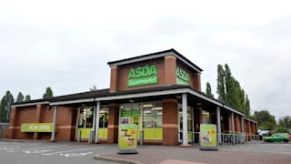 Asda Bordesley Green Supermarket