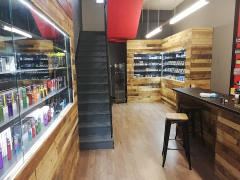 Vape Shop Infinity Mist