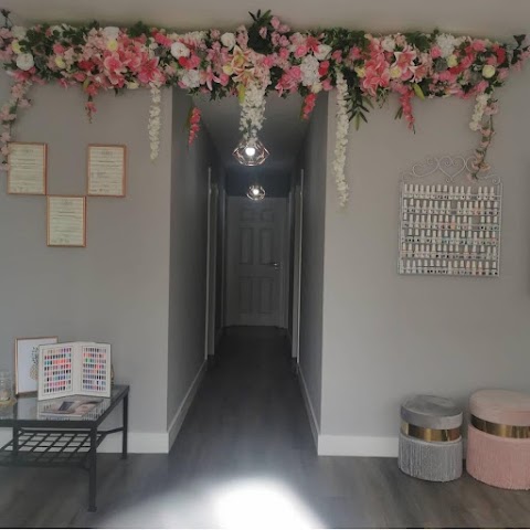 Tianna's Beauty Lounge