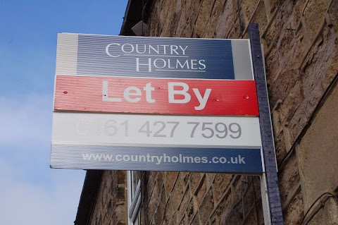 Country Holmes Estate and Letting Agents