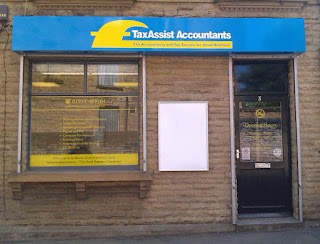 TaxAssist Accountants