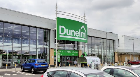 Dunelm