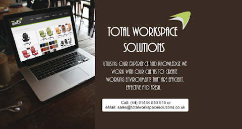 Total Workspace Solutions