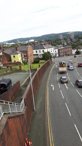 Macclesfield Tutorial College