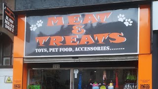 Meat & treats