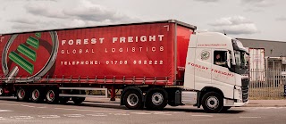 Forest Freight Ltd