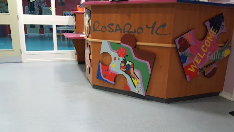 Rosario Youth Centre