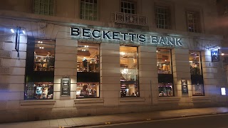 Beckett's Bank - JD Wetherspoon