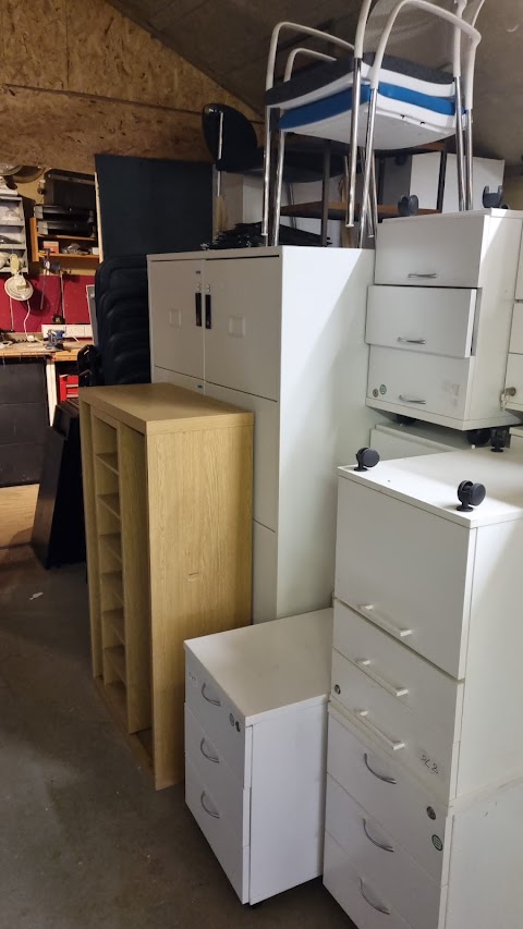 Taunton Office Furniture Supplies