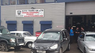 Auto Trans UK