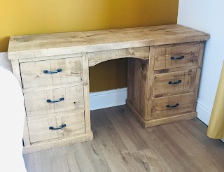 Bespoke Rustic Furniture