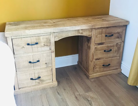 Bespoke Rustic Furniture