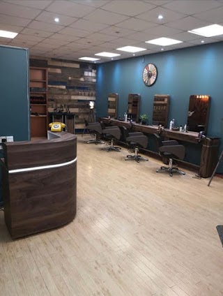 Slix Salon uplands