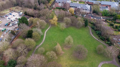 Heanor Memorial Park