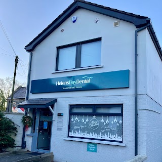 Helens Bay Dental Practice Bangor